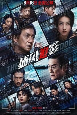 捕风追影 普通话版
